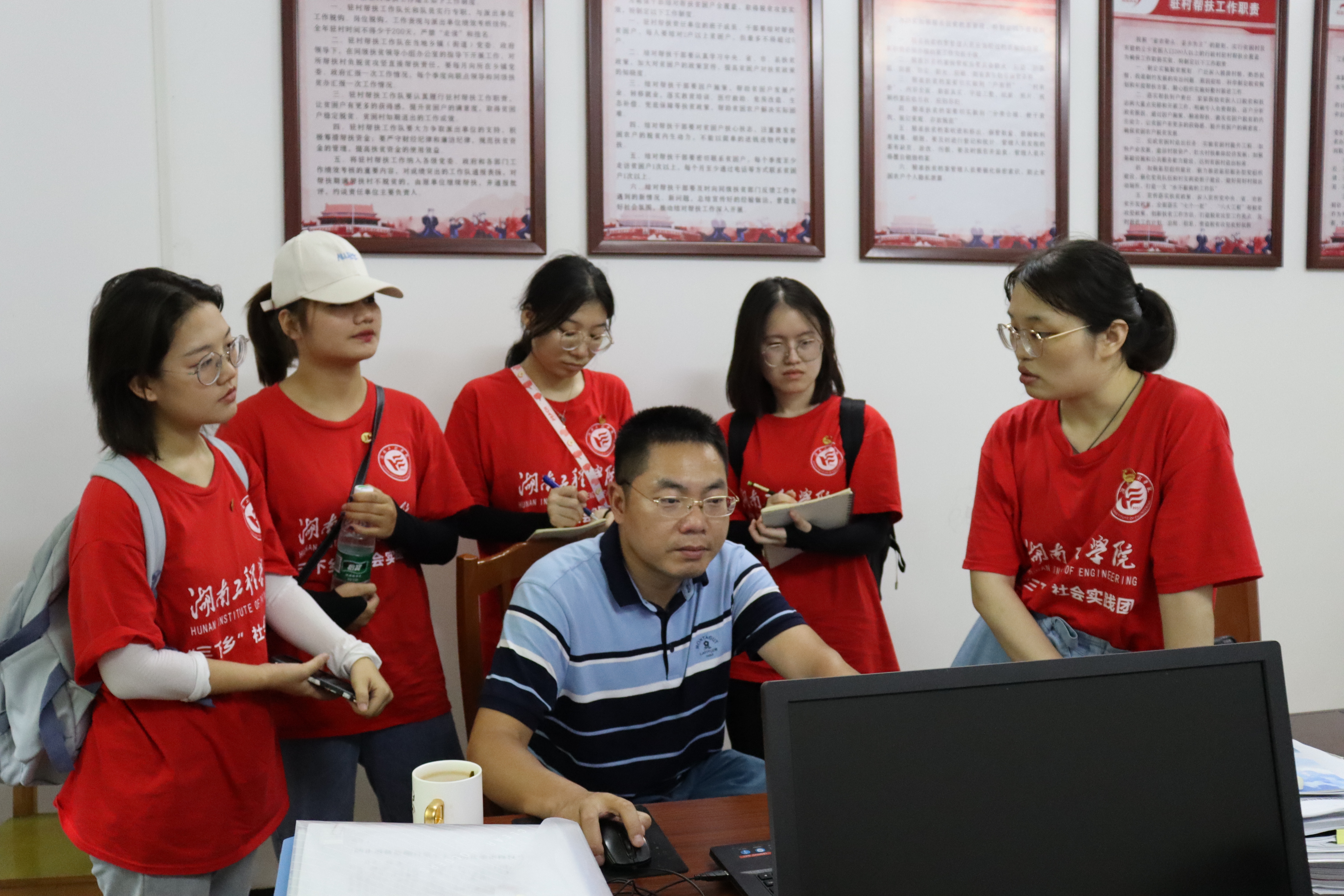 beats365官方网站：情系畲族村 逐梦新征程